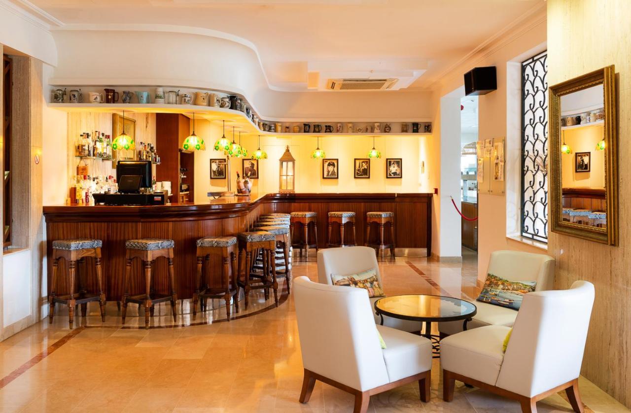 卡萨布兰卡公寓式酒店 圣蓬萨 外观 照片